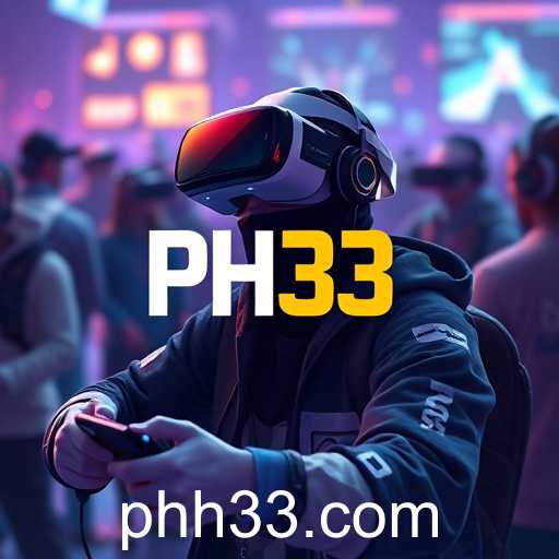 PH33: Revolutionizing Virtual Gaming Communities