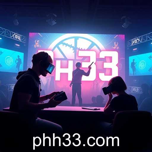 Gaming Evolution: PH33's Impact