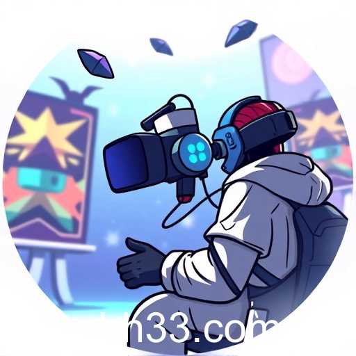 Gaming Revolution in the Digital Age