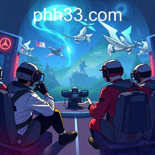 Gaming Trends: The Rise of PH33 in Digital Entertainment