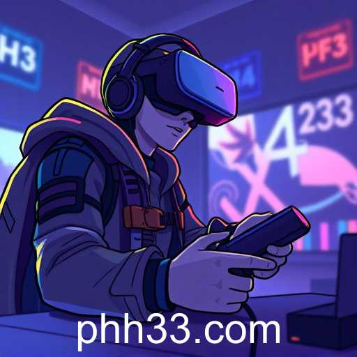 The Rising Influence of PH33 in the Gaming World