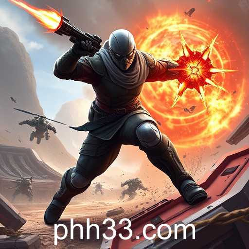 Innovative Gaming: PH33 Leads the Way