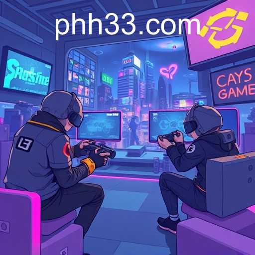 New Horizons for English Gaming: PH33's Innovative Future