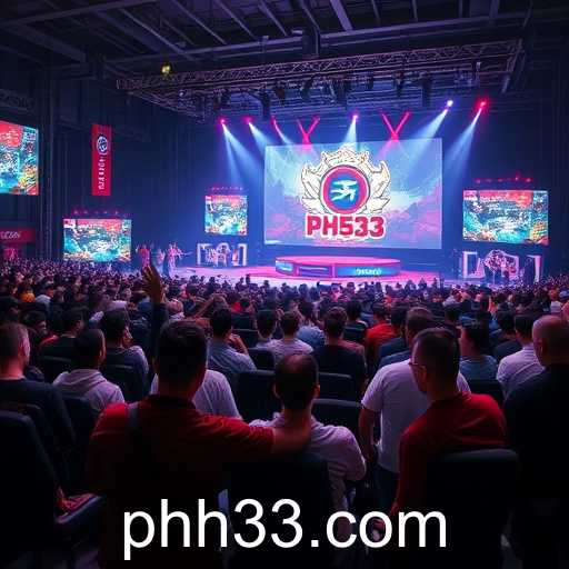 The Rise of PH33 in Gaming