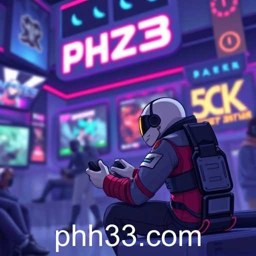 PH33 Revolutionizes Gaming Landscape