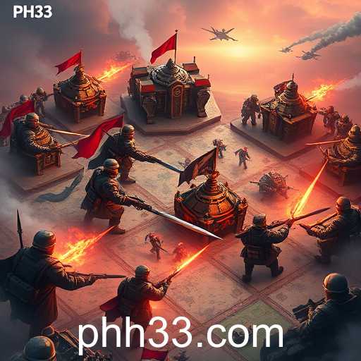 Exploring the Unique Appeal of PH33 in the Online Gaming World