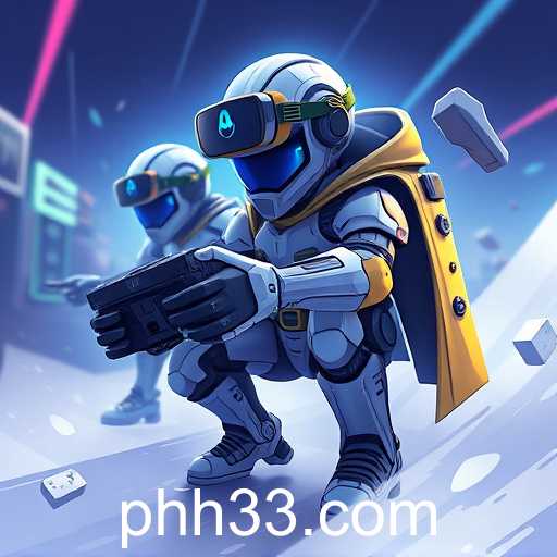 PH33 Revolutionizes Online Gaming