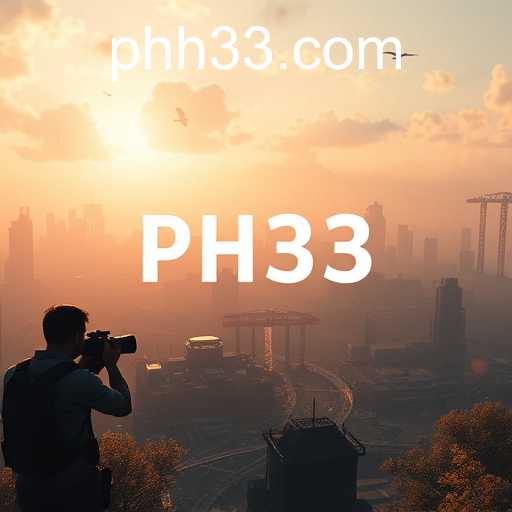 Gaming Evolution: The Rise of PH33