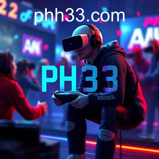 The Rise of PH33 and Its Impact on Gaming