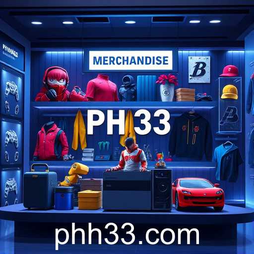 The Rise of PH33 in Modern Gaming